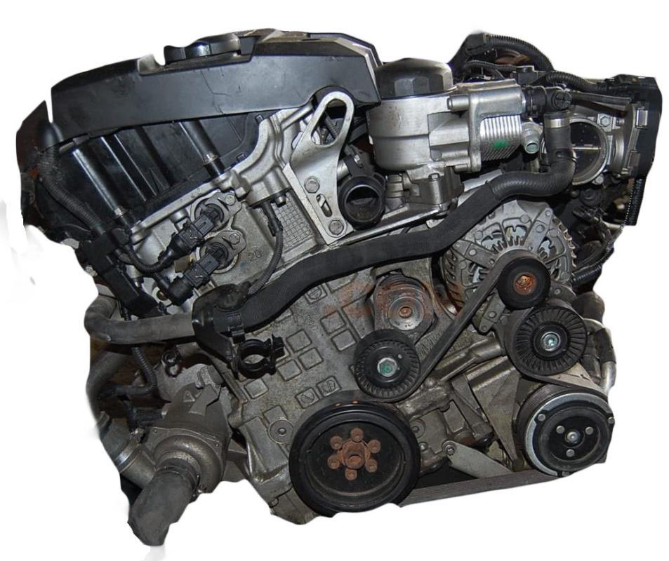Motor N43 B20 A Bmw Serie 1 Convertible (E88) 120i (170 cv) Automatico