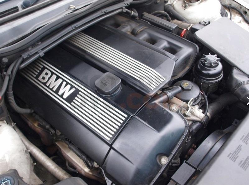 Motor N43 B20 A Bmw Serie 1 Coupe (E82 LCI, Versión 2011) 120i (170 cv)