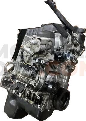 Motor N43 B20 A Bmw Serie 1 Coupe (E82 LCI, Versión 2011) 135i (306 cv)