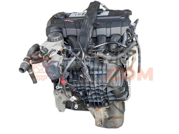 Motor N43 B20 A Bmw Serie 1 (E81) 118i (143 cv)