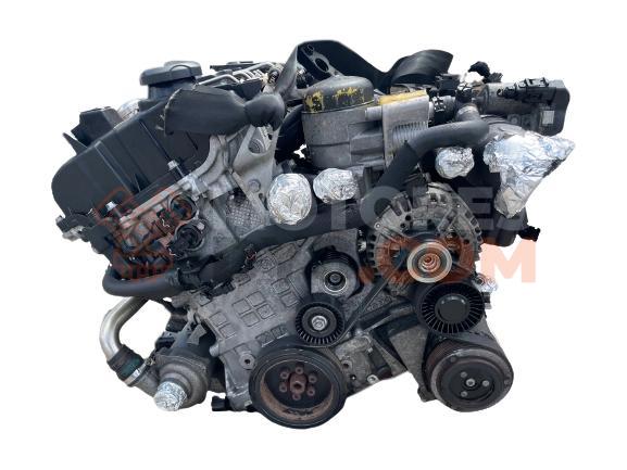 Motor N43 B20 A Bmw Serie 1 (E81) 120d (177 cv)