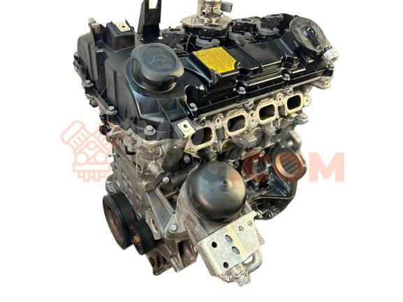 Motor N43 B20 A Bmw Serie 1 (E81) 120d (177 cv) Steptronic