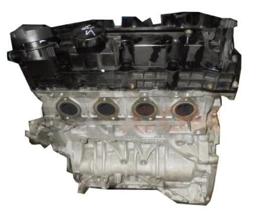 Motor N43 B20 A Bmw Serie 1 (E87 LCI, Versión 2007) 120d (177 cv) Steptronic