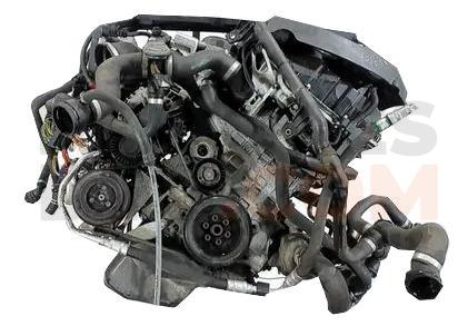 Motor N43 B20 A Bmw Serie 1 Hatchback (F20 LCI, Versión  2015) 120d (190 cv) xDrive Steptronic
