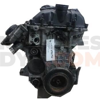 Motor N43 B20 A Bmw Serie 1 Hatchback (F21 LCI, Versión 2015) M135i (326 cv) xDrive Steptronic