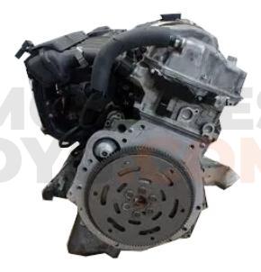 Motor N43 B20 A Bmw Serie 3 Convertible (E93) 335i (306 cv) Automatico