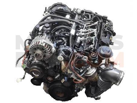 Motor N43 B20 A Bmw Serie 3 Coupe (E92, Versión 2010) 320i (170 cv)