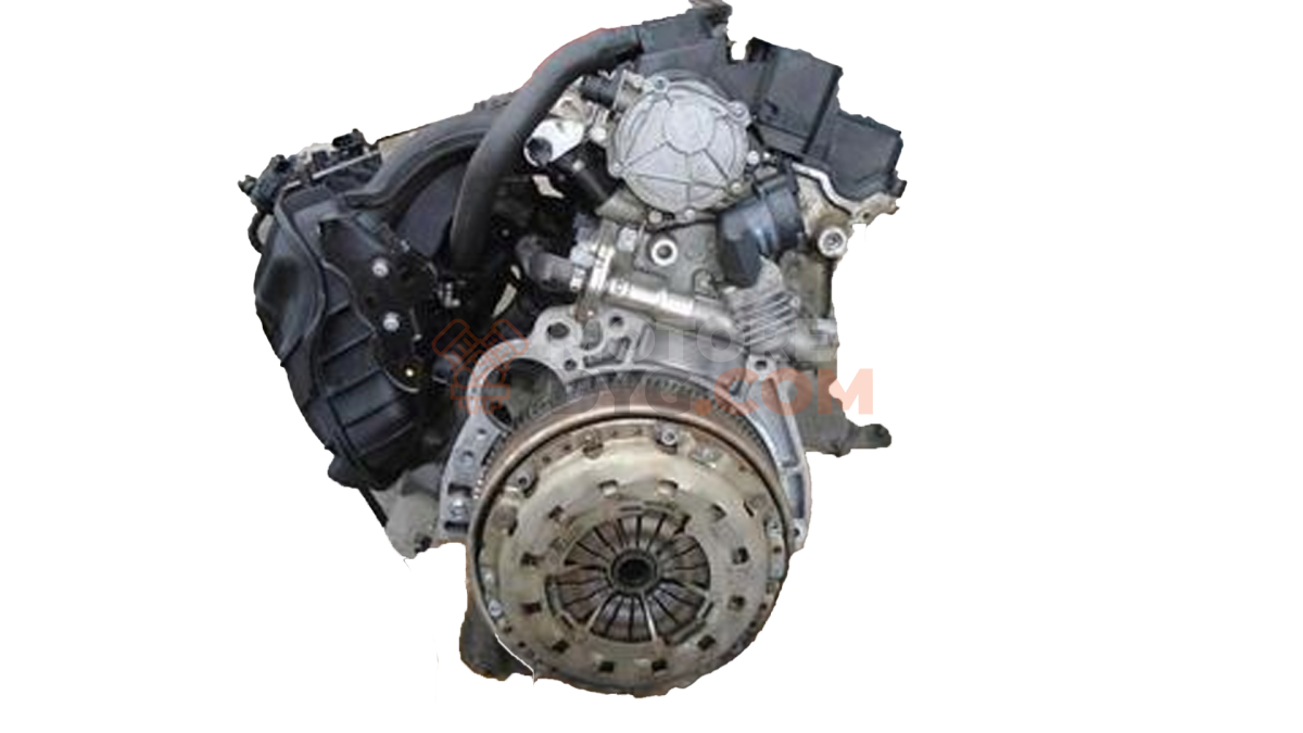 Motor N43 B20 A Bmw Serie 3 (E90) 320i (150 cv)