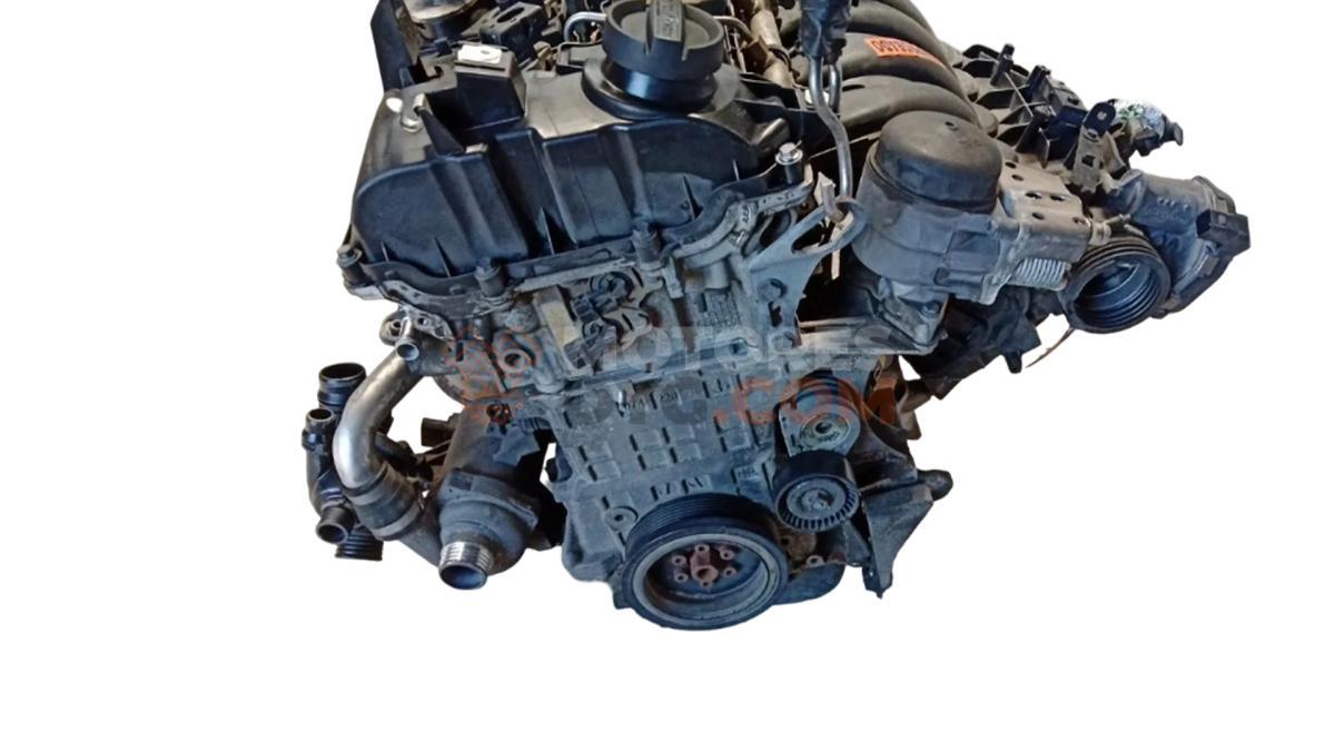 Motor N43 B20 A Bmw Serie 3 (E90) 330i (258 cv)