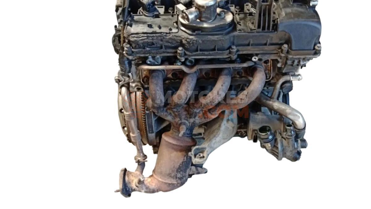 Motor N43 B20 A Bmw Serie 3 (E90) 330i (258 cv)