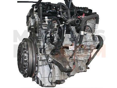 Motor N43 B20 A Bmw Serie 3 (E90, Versión 2009) 320i (170 cv) Automatico