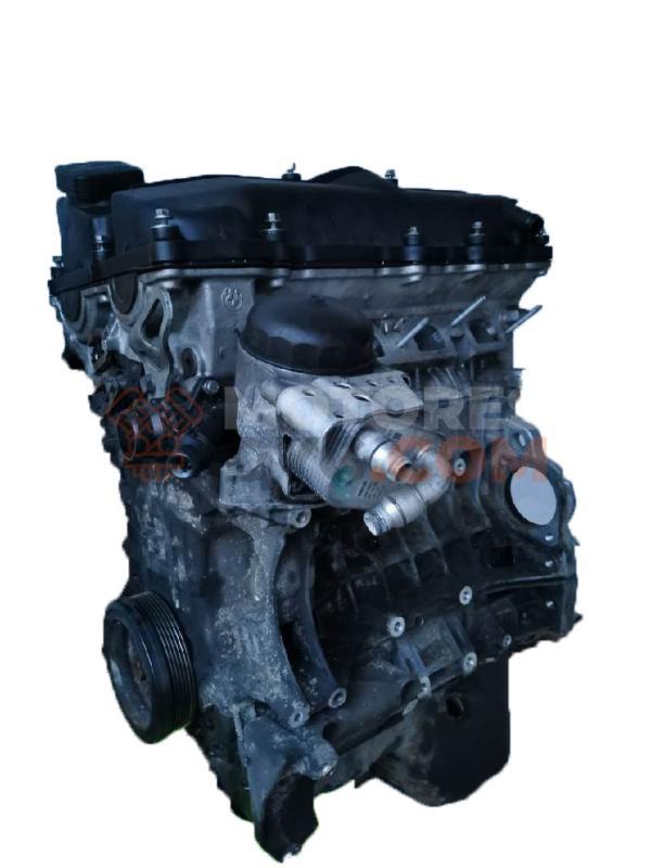 Motor N43 B20 A Bmw Serie 3 Touring (E91, Versión 2009) 318i (143 cv)