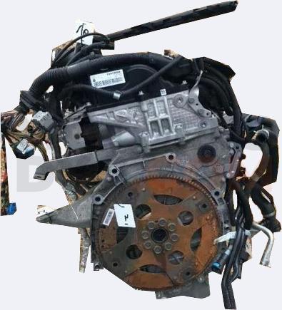 Motor N43 B20 A Bmw Serie 3 Touring (E91, Versión 2009) 330i (272 cv) xDrive