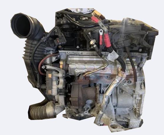Motor N43 B20 A Bmw Serie 3 Touring (E91, Versión 2009) 330i (272 cv) xDrive Automatico