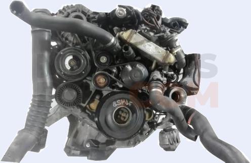 Motor N43 B20 A Bmw Serie 3 Touring (F31) 316d (116 cv)