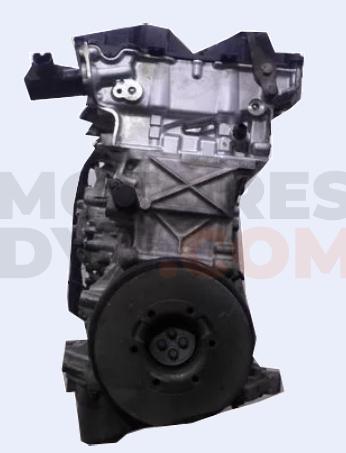 Motor N43 B20 A Bmw Serie 3 Touring (F31) 318d (143 cv) xDrive