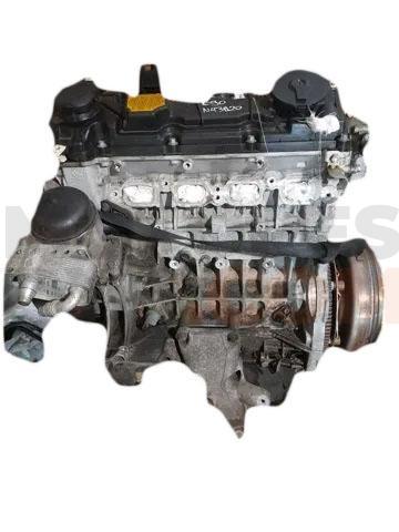 Motor N43 B20 A Bmw Serie 5 (E60, Versión 2007) 520i (170 cv) Automatico