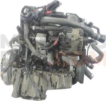 Motor N43 B20 A Bmw Serie 5 (E60, Versión 2007) 530xd (235 cv)
