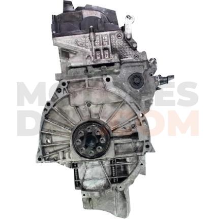Motor N43 B20 A Bmw Serie 5 Sedan (G30) 520d (190 cv) xDrive Steptronic