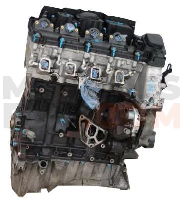 Motor N43 B20 A Bmw Serie 5 Touring (E61, Versión 2007) 530xd (235 cv) Automatico