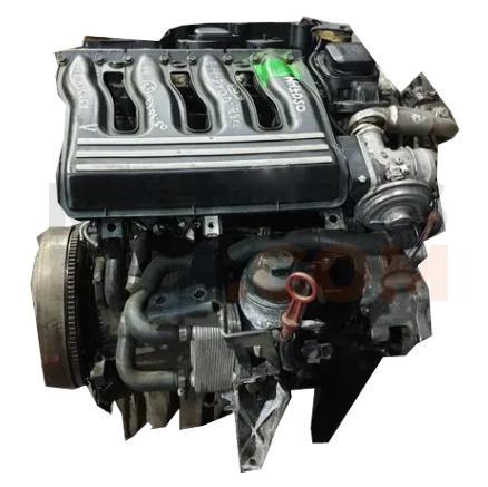 Motor N43 B20 A Bmw Serie 5 Touring (F11 LCI, Versión 2013) 525d (218 cv)