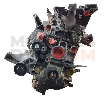 Motor N43 B20 A Bmw Serie 6 Coupe (F13) 650i (450 cv) Steptronic