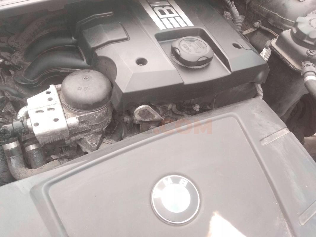 Motor N43B16 Bmw Serie 1 (E87) 116i (115 cv)
