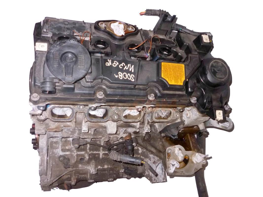 Motor N43B16 Bmw Serie 1 (E87) 116i (115 cv)