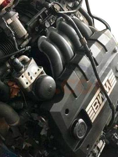 Motor N43B16 Bmw Serie 3 (E90) 320i (150 cv)