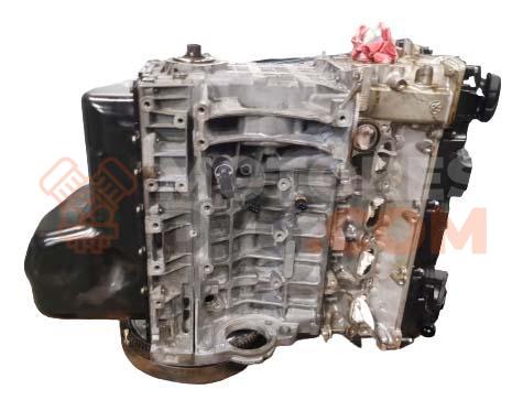 Motor n43b16a Bmw Serie 1 (E81) 116d (116 cv)