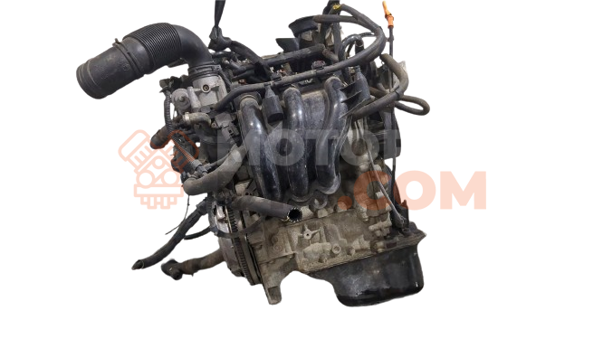 Motor N43B16A Bmw Serie 1 (E81) 116i (122 cv)