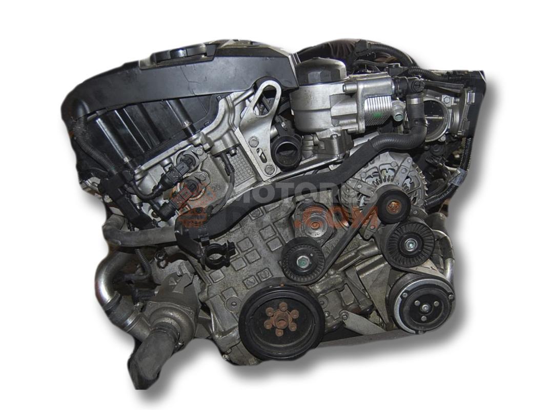 Motor n43b16a Bmw Serie 1 (E87 LCI, Versión 2007) 120d (177 cv) Steptronic