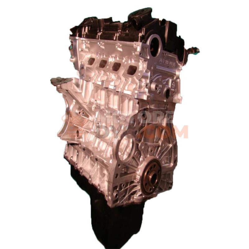 Motor N43B16A Bmw Serie 3 (E90) 316i (122 cv)