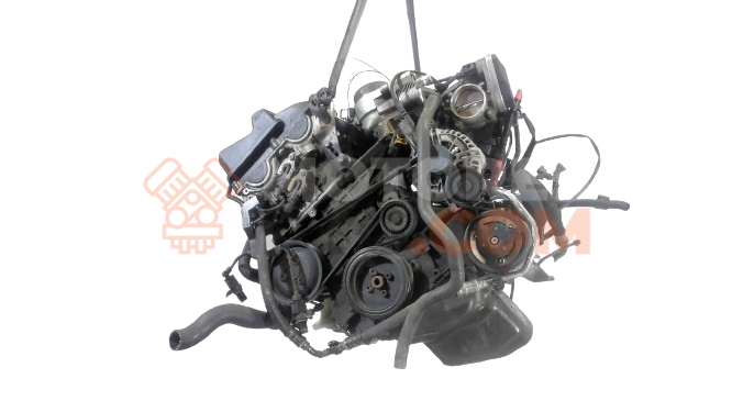Motor N43B16A Bmw Serie 3 (E90) 316i (122 cv)