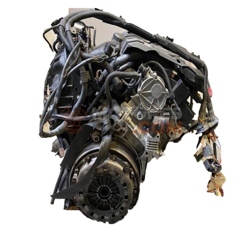 Motor n43b16a Bmw Serie 3 (E90) 316i (122 cv)