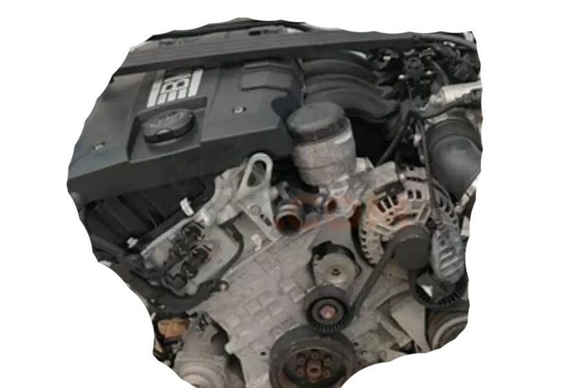 Motor N43B16A Bmw Serie 3 (E90) 330d (231 cv)