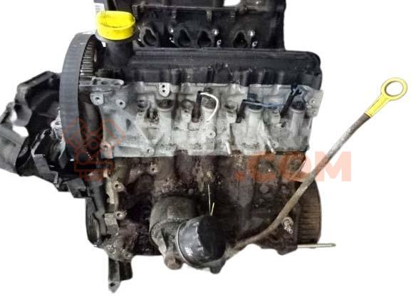 Motor n43b16aa Bmw Serie 1 (E81) 116i (122 cv)