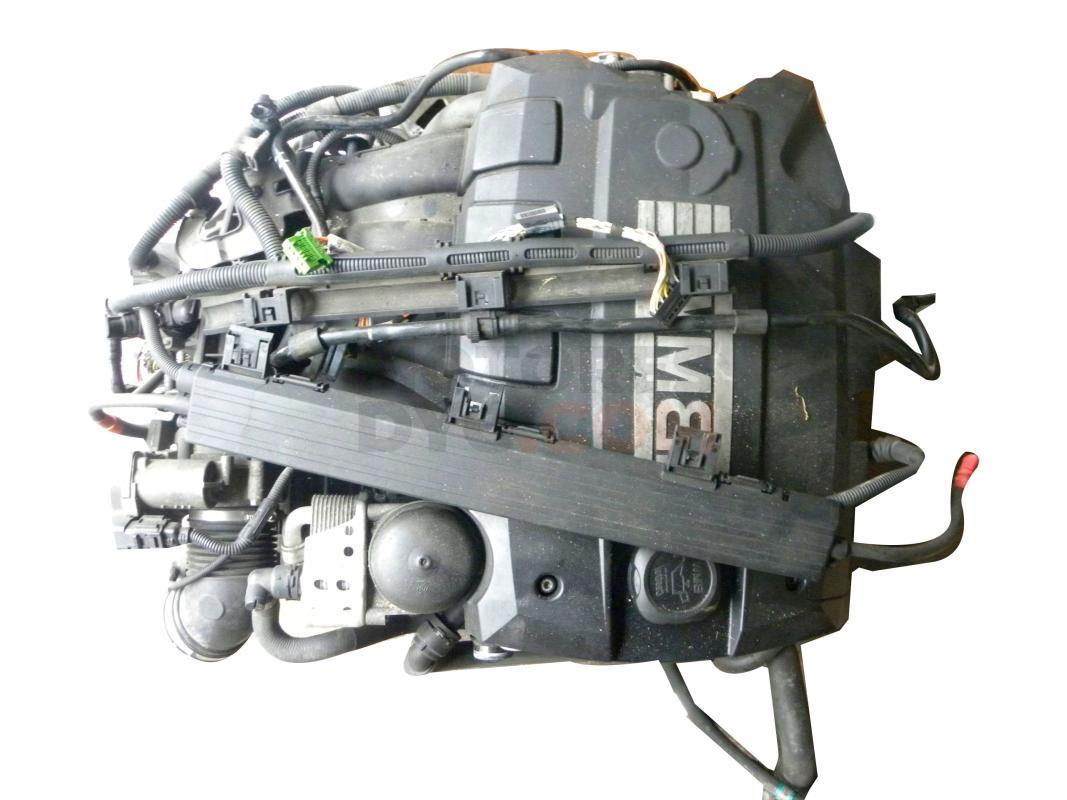 Motor N43B20 Bmw Serie 1 (E87) 120i (150 cv)