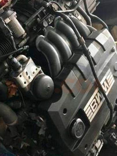 Motor N43B20 Bmw Serie 5 (E60) 520i (170 cv)
