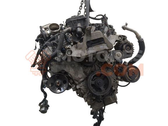 Motor N43B20A Bmw 3er Gran Turismo (F34 LCI, Versión 2016) 340i (326 cv) xDrive Steptronic