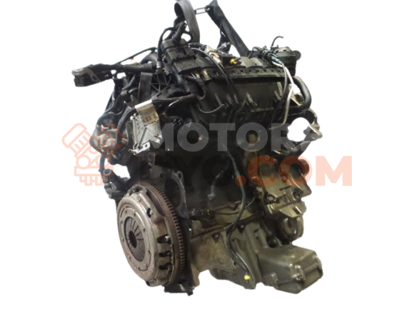 Motor N43B20A Bmw M3 Convertible (E92) 4.0i (420 cv)