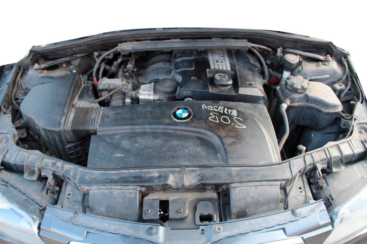 Motor N43B20A Bmw Serie 1 (E81) 120d (177 cv)