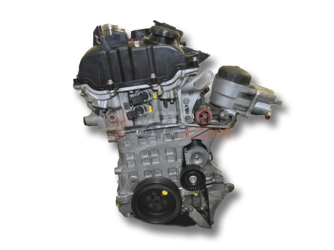 Motor n43b20a Bmw Serie 1 (E87) 120i (150 cv) Automatico