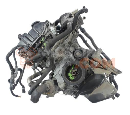 Motor N43B20A Bmw Serie 1 (E87 LCI, Versión 2007) 116i (122 cv)