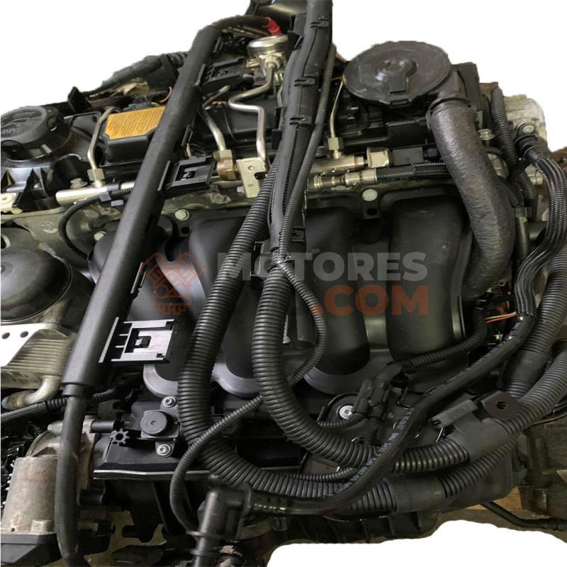 Motor N43B20A Bmw Serie 3 (E90) 318i (129 cv)