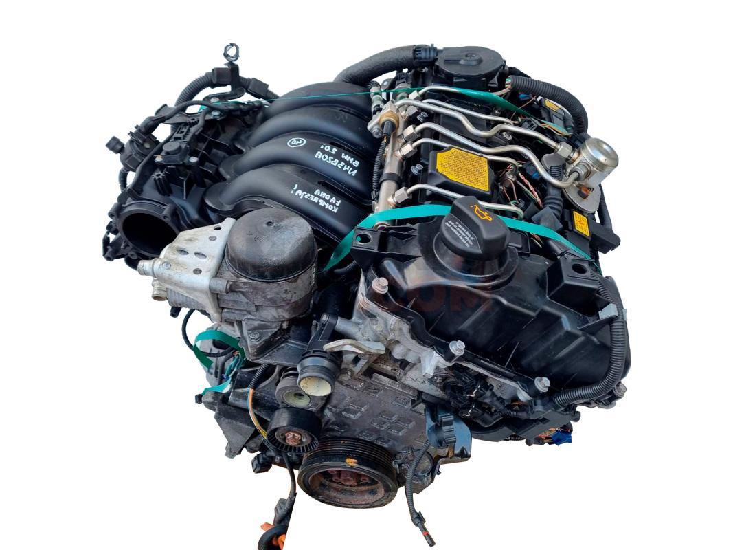 Motor N43B20A Bmw Serie 3 (E90) 320d (163 cv)