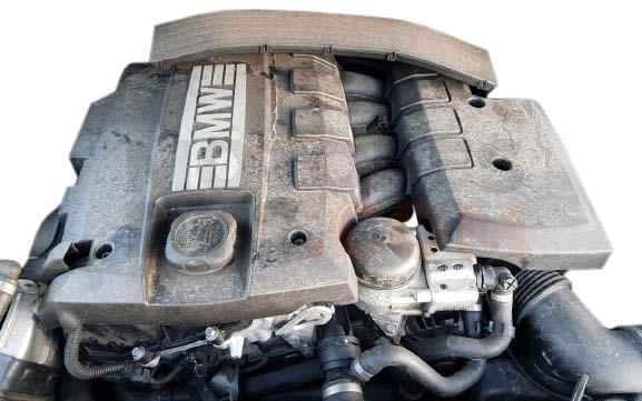 Motor N43B20A Bmw Serie 3 (E90, Versión 2009) 325d (197 cv)