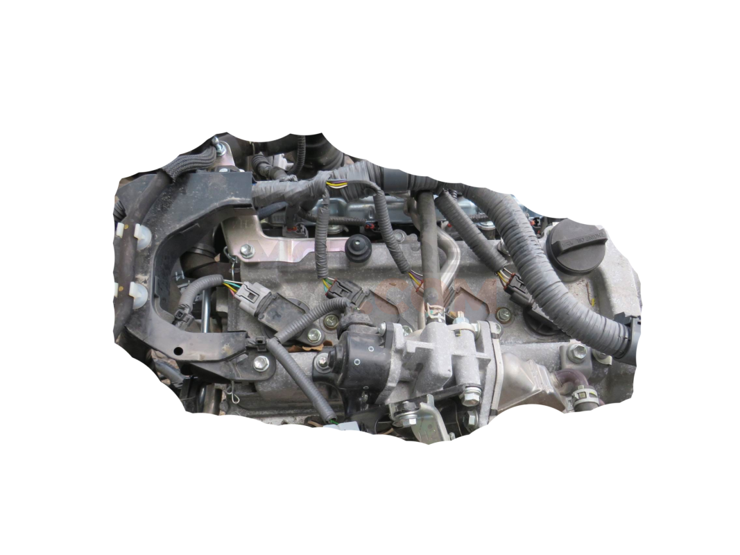 Motor N43B20A Bmw Serie 5 (E60) 520i (170 cv)