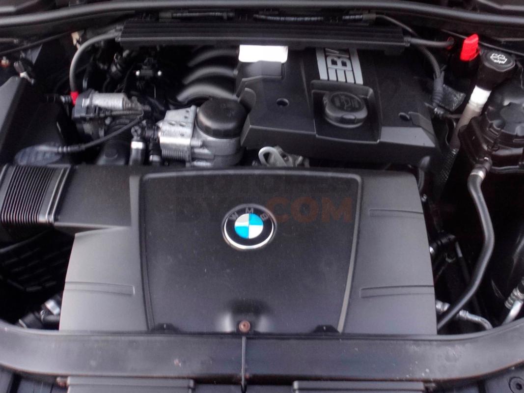 Motor N43B20A Bmw Serie 5 (E60) 520i (170 cv)