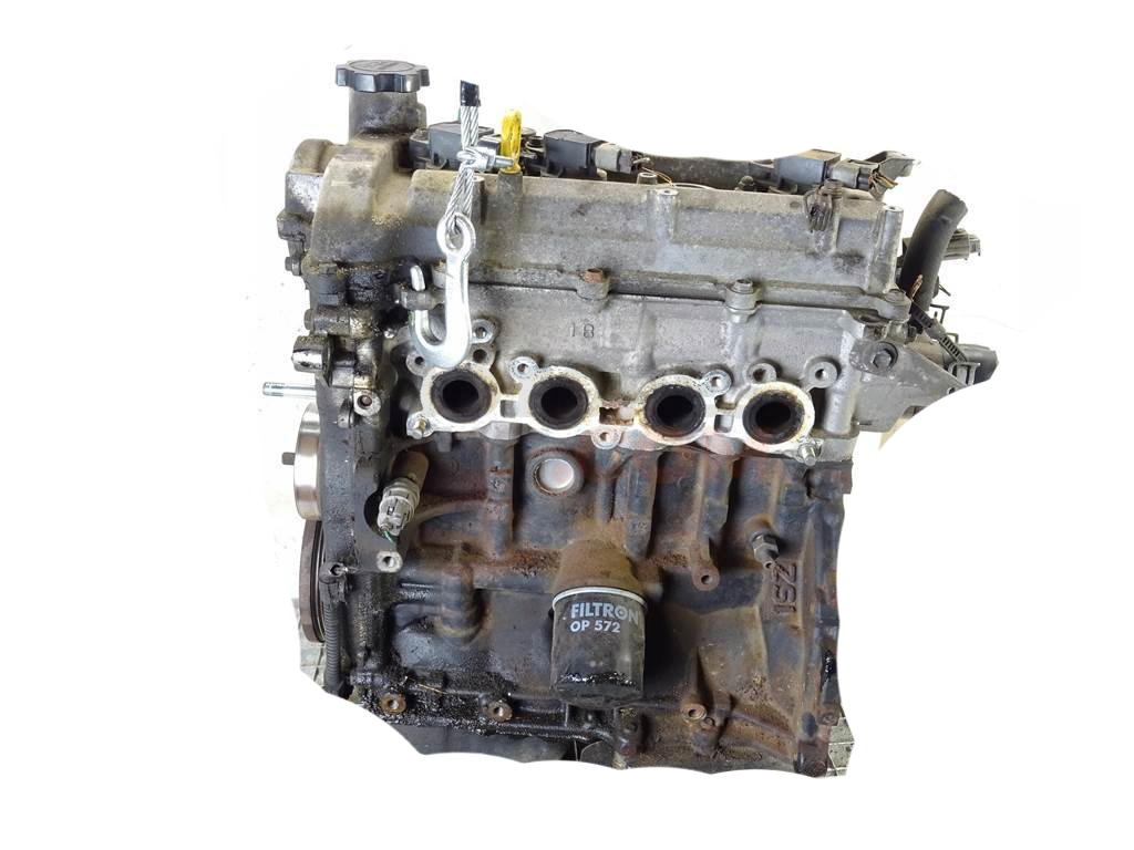 Motor N43B20A Bmw Serie 1 (E87 LCI, Versión 2007) 120i (170 cv)